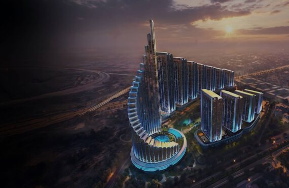 Your guide to property in Dubai