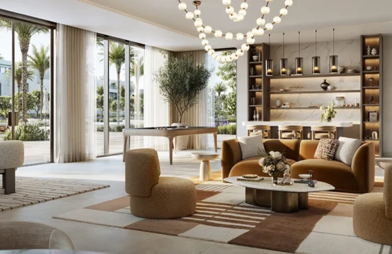 Emaar Faro 2 at The Heights