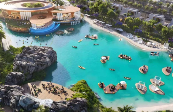 DAMAC Properties