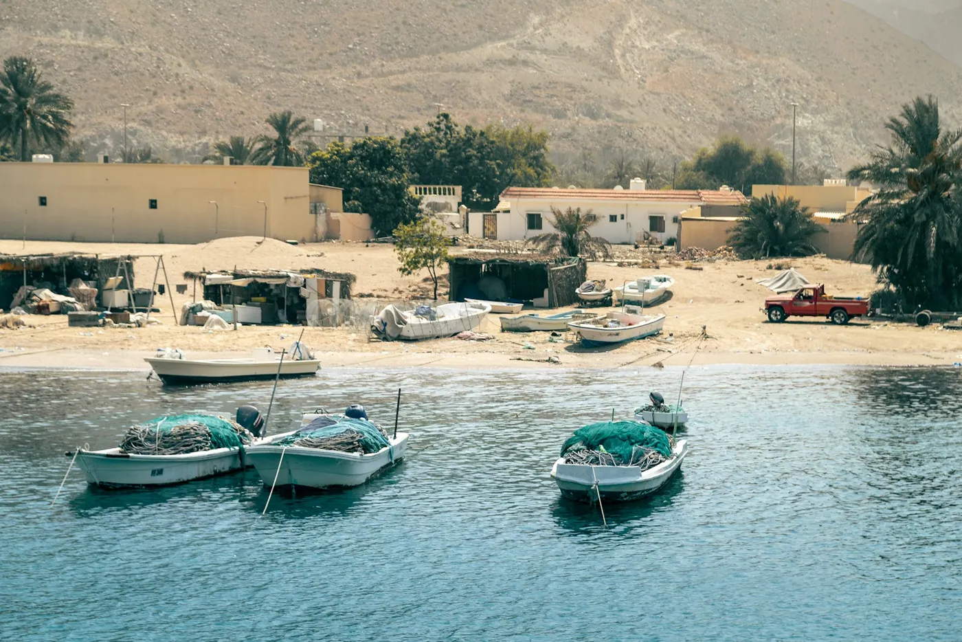 Fujairah