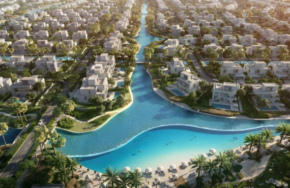 Address Villas Tierra