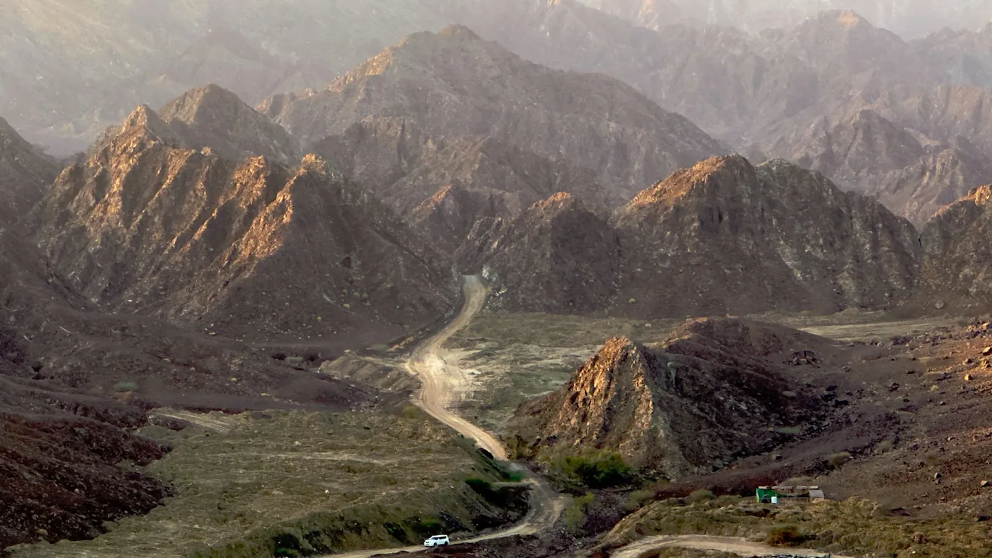 Ras Al Khaimah